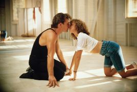 fot.Archiwum Foto/Dirty Dancing_2132178