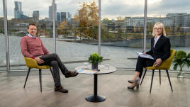 „Nowe spojrzenie” - D. Żybort: o ochronie nagrobków przed zapomnieniem [fotogaleria]