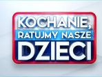 „Kochanie, ratujmy nasze dzieci”