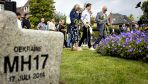 Ten years on, the Netherlands commemorate victims of flight MH17