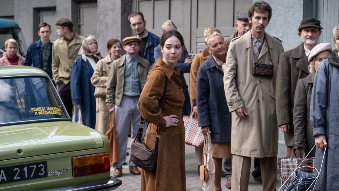 Stulecie Winnych Sezon 1 Odcinek 3 Stulecie Winnych: odc. 1 - serial telewizyjny, Oglądaj na TVP VOD