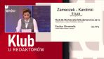 Wieczór wyborczy - Klub u Redaktorów; Nowy liberalizm czy młody populizm?