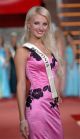Gala powitalna Miss World 2006 w auli Politechniki Warszawskiej