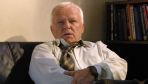 Profesor Tadeusz Zybert	(Marian Opania) (fot. TVP)