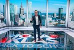 Udany start nowego teleturnieju TVP2 "Moja klasa - back to school"