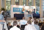 Festiwal Jedynki SOPOT<li> dzień pierwszy