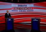 Miliony widzów obejrzały debatę prezydencką  w Telewizji Polskiej