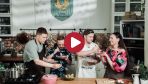 Unia kulinarna odc. 4 - Black Biceps i chłodnik litewski