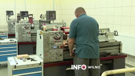 Rekrutacja do szkół zawodowych