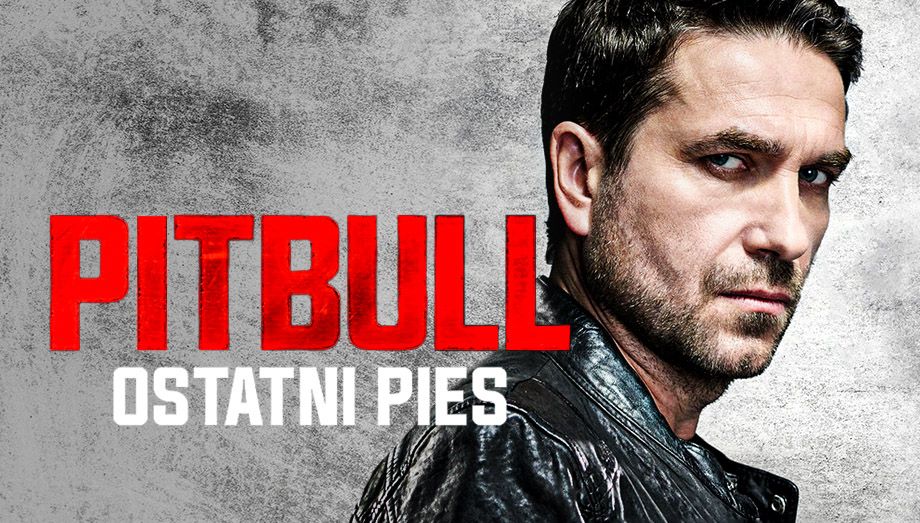 Pitbull. Ostatni pies filmy fabularne, Oglądaj na TVP VOD