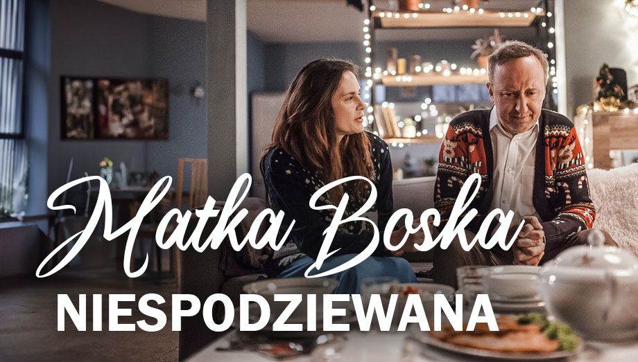 PL - MATKA BOSKA NIESPODZIEWANA (2019) TEATR from Crystal panel