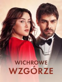 Wichrowe wzgórze