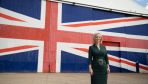 Liz Truss wymieniła kraje, które potrzebują planu na wypadek „zawalenia się” Rosji