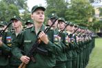Ukraina. Rosjanie koncentrują wojska na kierunku łymańsko-kupiańskim