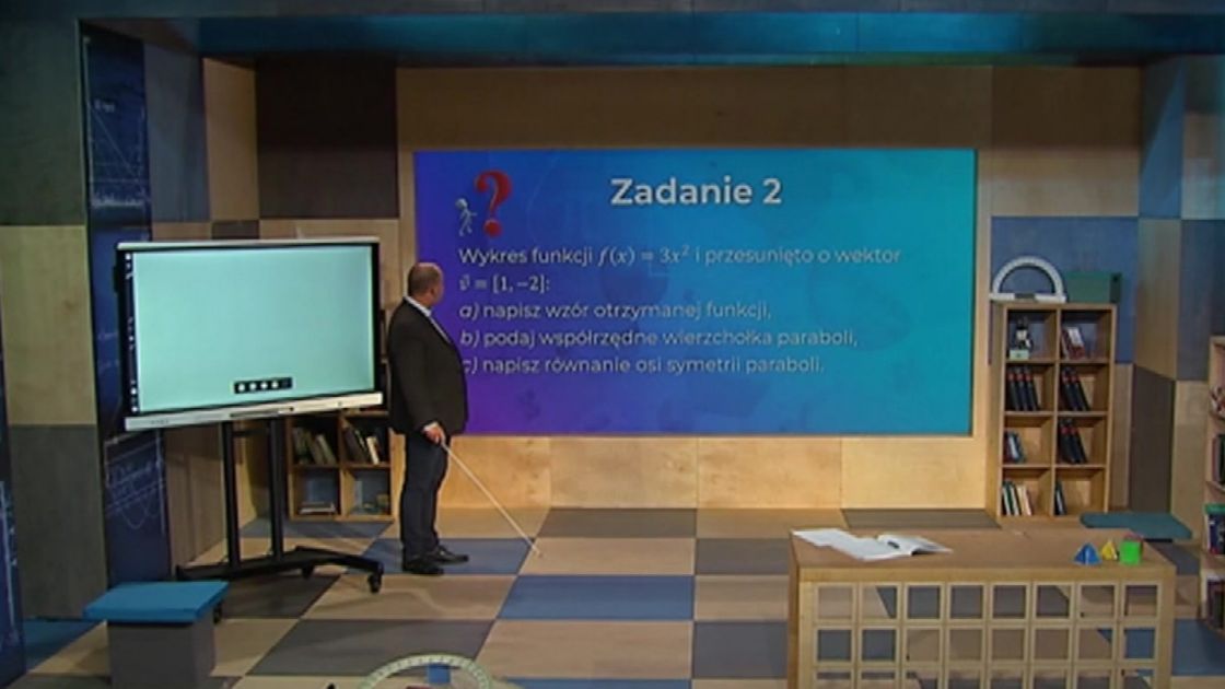 Lektury Klasa 3 Nowa Podstawa Programowa Szkoła z TVP: klasa 1 ponadpodstawowa – nowa podstawa programowa