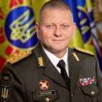 Generał Załużny: przejęliśmy inicjatywę strategiczną na froncie