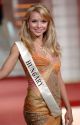 Gala powitalna Miss World 2006 w auli Politechniki Warszawskiej
