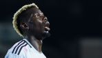 Football: Pogba hit with potentially career-ending four-year doping ban