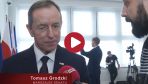 Tomasz Grodzki (fot. TVP)