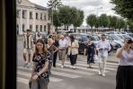 Festiwal Poezji „Maj nad Wilią” [fotogaleria], fot. Karina Mieczkowska