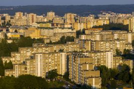 Ćwiczenia symulujące wypadek w elektrowni jądrowej w Ostrowcu: Zostanie przetestowany system ostrzegania, fot. BNS/Irmantas Gelūnas