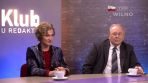 O 11 listopada w nowym programie TVP Wilno - "Klub u Redaktorów"