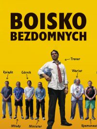 Boisko bezdomnych