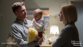 Zemsta czy… przyjaźń?