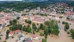 Death toll rises to 15 as severe flooding wreaks havoc across Central Europe