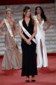 Gala powitalna Miss World 2006 w auli Politechniki Warszawskiej