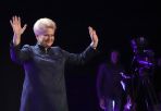 Grybauskaitė nie rozważa objęcia stanowiska niższego niż fotel prezydenta