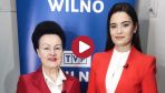 17.12.2021 – Apolonia Skakowska, fot. TVP Wilno