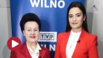 17.12.2021 – Apolonia Skakowska, fot. TVP Wilno