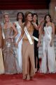 Gala powitalna Miss World 2006 w auli Politechniki Warszawskiej