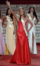 Gala powitalna Miss World 2006 w auli Politechniki Warszawskiej
