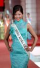 Gala powitalna Miss World 2006 w auli Politechniki Warszawskiej