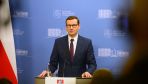 Morawiecki: Polska, Litwa i Łotwa pokazują dziś czym jest prawdziwa solidarność