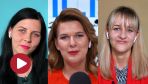 Sabina Lachowicz, Katarzyna Pieczuro-Mažeikienė: czy rodzic musi być pedagogiem? #107