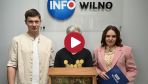 Studio Wilno 20.05.2024 – Marian Rynkiewicz i Wiesław Grudziński