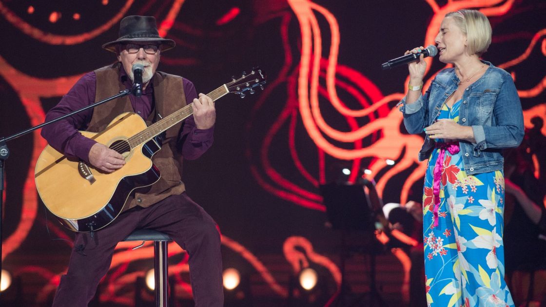 The Voice Senior Przesłuchania w ciemno, odc. 1 programy, Oglądaj na