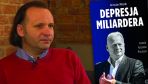 Krauze roztaczał aurę boskości, ale potrafił na zapleczu przekąsić mielonego prosto z patelni
