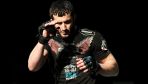 Mamed Khalidov: Wszystko, co robię, musi być zgodne z islamem
