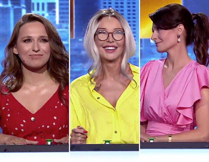 Nasze Gwiazdy W Programie Jaka To Melodia Telewizja Polska Sa 9145