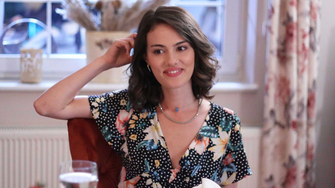 Marzę O Tobie Ile Jest Odcinków Marzę o Tobie: odc. 14 - serial telewizyjny, Oglądaj na VOD TVP
