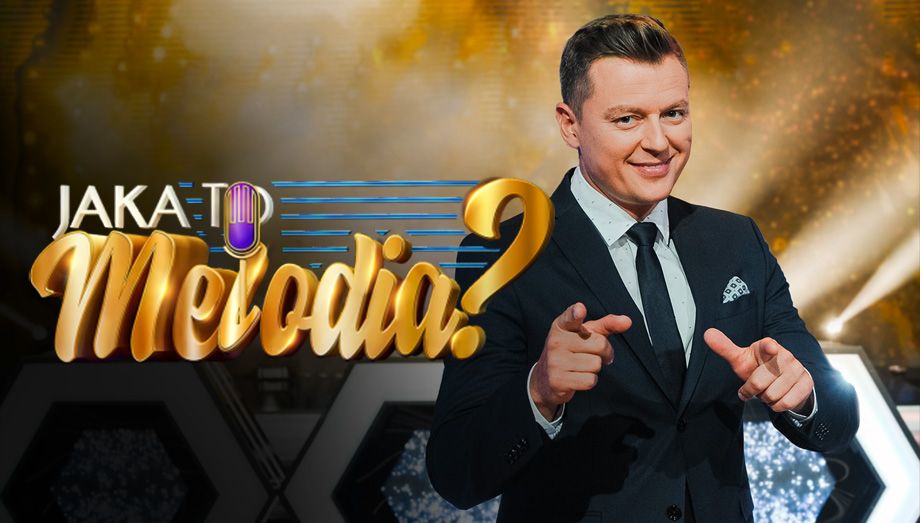 Jaka To Melodia Finał W 2 Sekundy Jaka to melodia? - programy, Oglądaj na TVP VOD