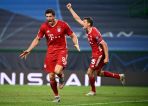 Półfinał Ligi Mistrzów Olympique – Bayern z rekordową widownią
