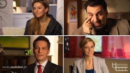 Zapraszamy na pierwszy odcinek kulis!