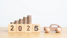 Podatek od zakupu samochodu w 2025 r. Ile wynosi? Jak go opłacić?