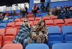 Białoruś: liga piłkarska wciąż gra - władze przekonują, że koronawirus jest pod kontrolą