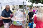 Piknik Rodzinny u Balińskich, fot. Rafał Marcinkiewicz